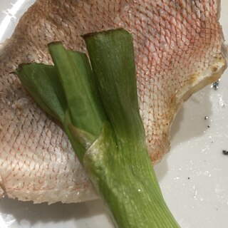 赤魚の醤油麹焼き！